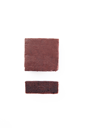 BROWNIES S/G G.60X48PZ DELIFRANCE