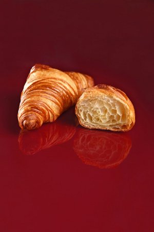 CROISSANT VUOTO MH G.70X60PZ DELIFRANCE