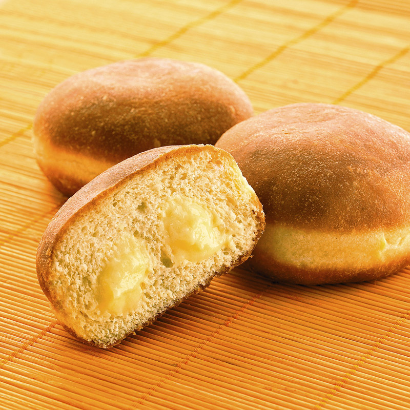 KRAPFEN CREMA GR85X36PZ DELIFRANCE