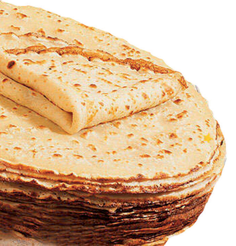 CREPE GR50X50PZ DELIFRANCE