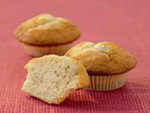 MUFFIN TULIPANO NATURE GR65X20PZ DELIFRA