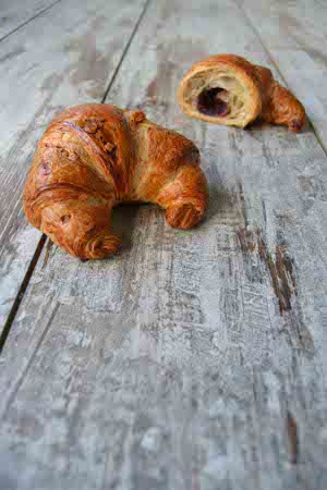 CROISSANT INTEG.FR.BOSCO G.100X40PZ DELI