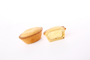 PASTICCIOTTO CREMA G.60X50PZ DELIFRANCE