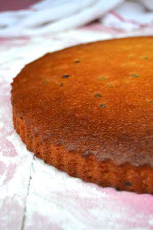 TORTA YOGURT E GOCCE CIOCC.G.1000 DELIFR