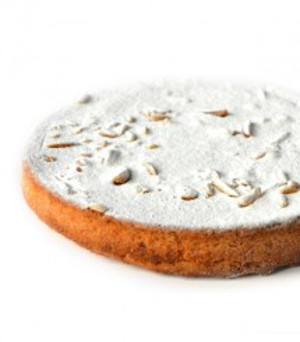 TORTA NONNA CREMA KG.1