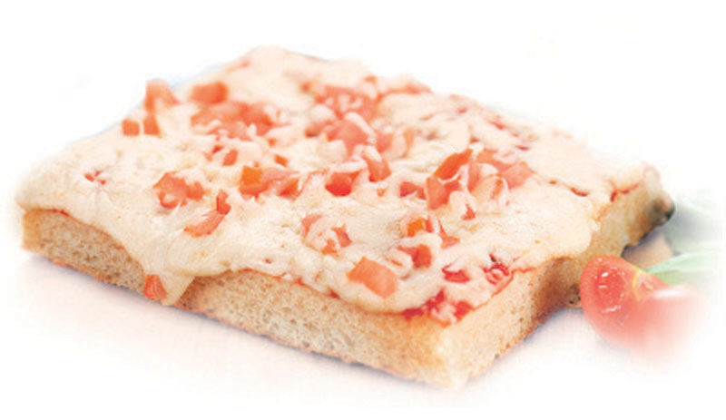 TRANCIO FRESCO PIZZ.MARGH.GR180X6PZ PART
