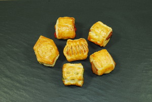 SALATINI 6 GUSTI KG6 LIZZI