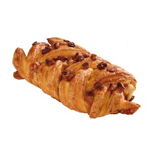 TRECCIA CON NOCI PECAN G.95X48P.GOURMAND