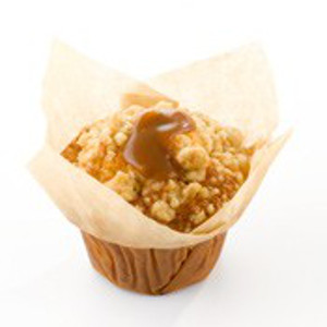 MUFFIN APPLE CARAMEL G112X36P VANDEMOORT