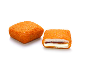 MOZZAREL. IN CARR.SPECK E PROV KG2 RISPO