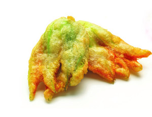 FIORI DI ZUCCA CON RIC.E PROV. KG2 RISPO