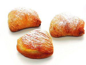 SFOGLIATINE NAP. RICCE MIGNON KG5 RISPO
