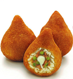 ARANCINO RAGU' SICIL.MAGNUM G200X12PZ