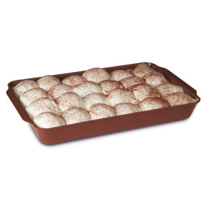 PROFITEROL BIANCO KG 1