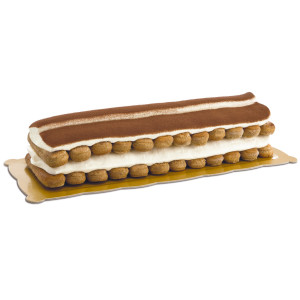 TIRAMISU' SAVOIARDI KG1 LA PASTICCERIA