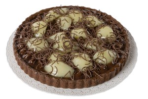TORTA FROLLA PERE/CIOCC.KG1