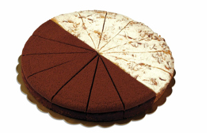 TORTA NONNA MORETTO PRET.KG1