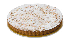 TORTA DELLA NONNA TONDA KG 1