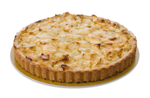 TORTA MELE TONDA KG1 DONATELLA