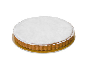 CROSTATA LIMONE TONDA KG1