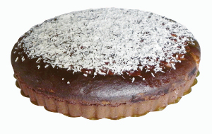TORTA SOFFICE CIOC/COCCO KG1 DONATELLA