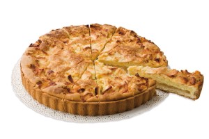 TORTA MELE PRET. KG1