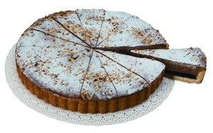 TORTA CIOCCOLATO PRET.KG 1