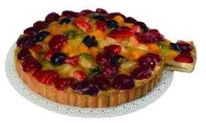 CROSTATA FRUTTA PRET.KG 1