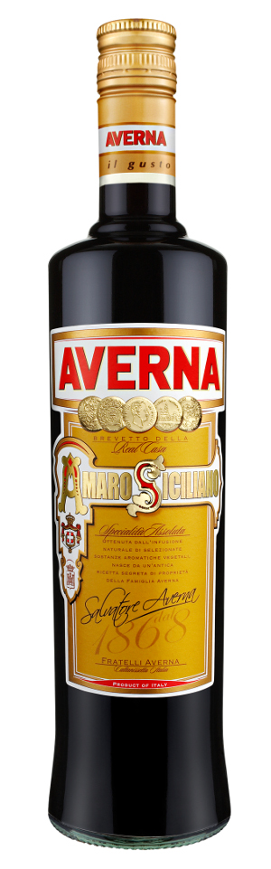 AVERNA LT1