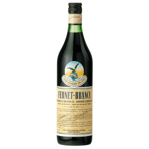FERNET BRANCA LT1