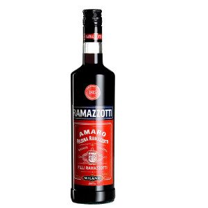 RAMAZZOTTI LT1