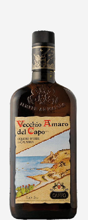 VECCHIO AMARO DEL CAPO LT1