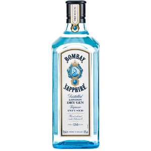 BOMBAY SAPPHIRE LT1