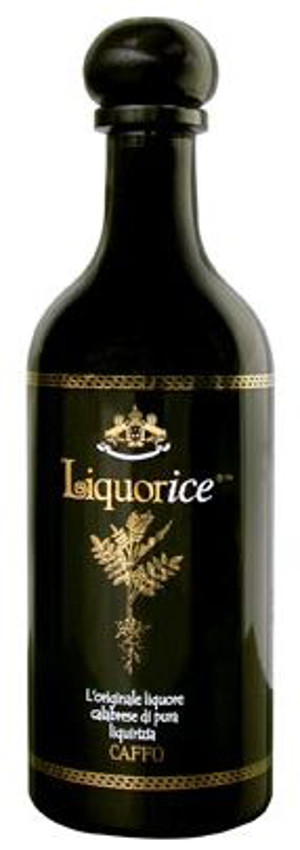LIQUORICE CAFFO CL50