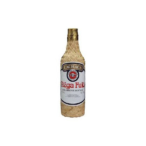 CACHACA NEGA FULO WHITE LT1