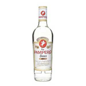 PAMPERO BIANCO LT1