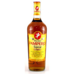PAMPERO ESPECIAL LT1