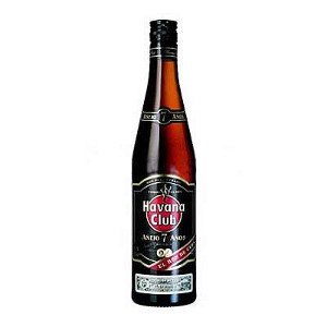 HAVANA CLUB 7 ANOS LT1