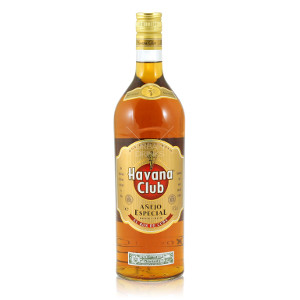HAVANA CLUB ANEJO ESPECIAL LT1