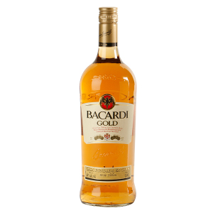 BACARDI GOLD LT1