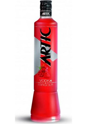 ARTIC FRAGOLA LT1