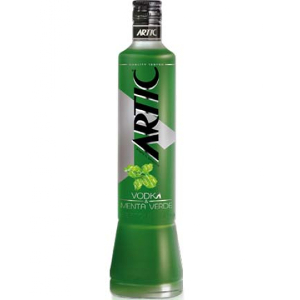 ARTIC MENTA VERDE LT1