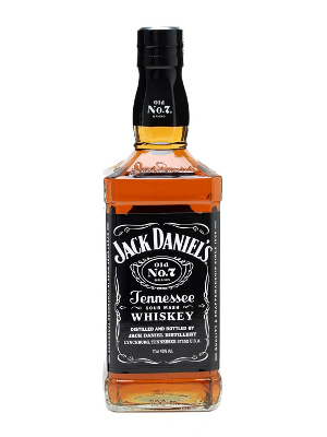 JACK DANIEL'S LT1