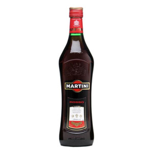 MARTINI ROSSO LT1
