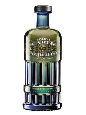 VERMOUTH BIANCO RIS.C.ALBERTO LT1