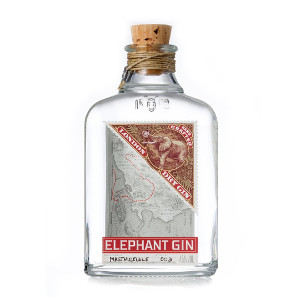 ELEPHANT DRY GIN ML500