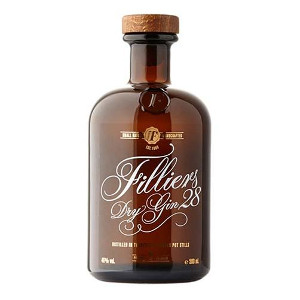 FILLIERS DRY 28 ML500