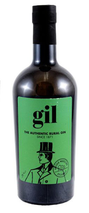 GIL AUTHENTIC RURAL GIN ML700