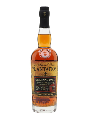 PLANTATION ORIGINAL DARK ML700