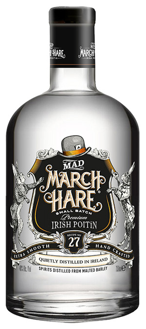 MAD MARCH HARE ML700